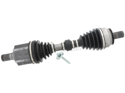 Volvo Axle Shaft Assembly Pro Parts 36011289