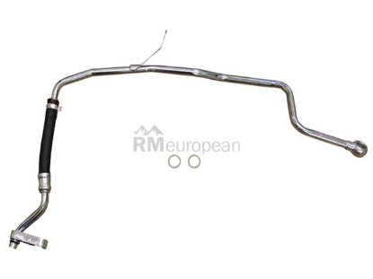 BMW Power Steering Hose Rein Automotive 32411093129
