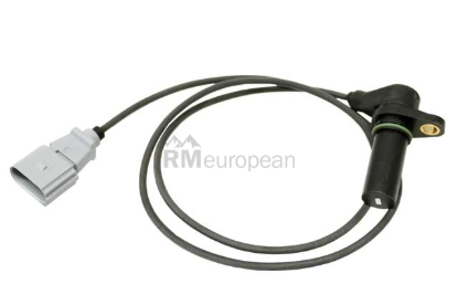 VW-Audi Crankshaft Sensor O.E.M. 038907319E