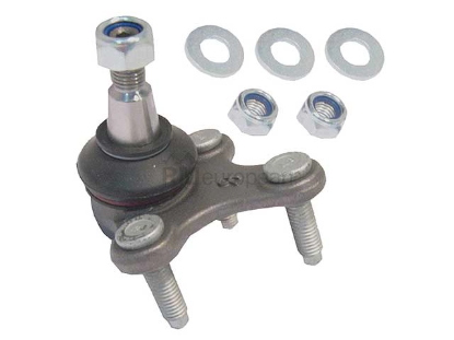 VW-Audi Ball Joint Delphi 1K0407365C