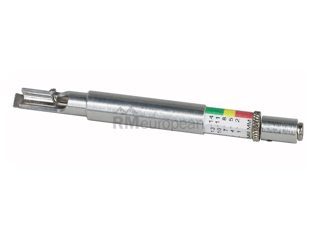 Brake Pad Gauge OTC 6596
