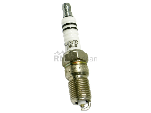 Mercedes Spark Plug Bosch 0031590503
