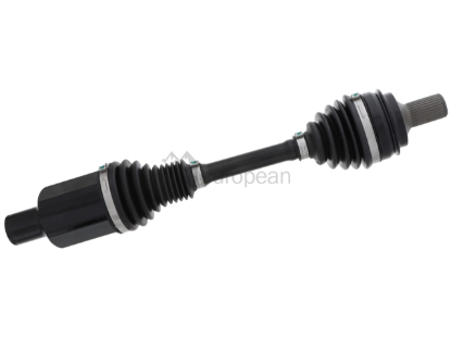 Mercedes Axle Shaft Assembly DSS 212330570164