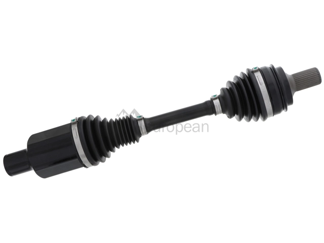 Mercedes Axle Shaft Assembly DSS 212330570164