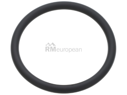 Porsche Water Pump O-Ring Genuine Porsche 9A700781400