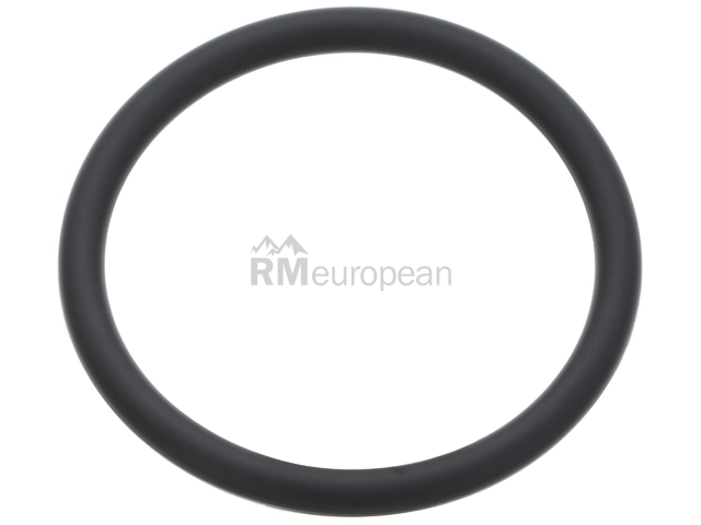 Porsche Water Pump O-Ring Genuine Porsche 9A700781400