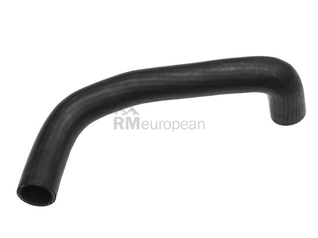 Mercedes Radiator Hose URO Parts 1235011882