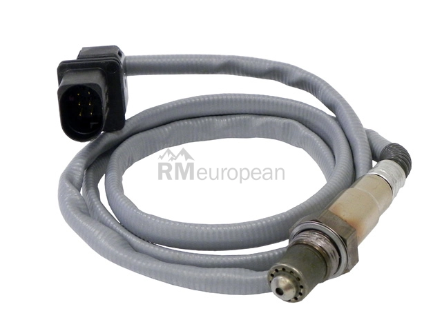 BMW Oxygen Sensor Bosch 11787558087