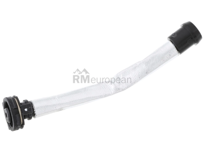 VW-Audi Water Hose Genuine VW/Audi 059121731D