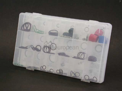 VW-Audi A/C O-Ring Kit Santech 219808206