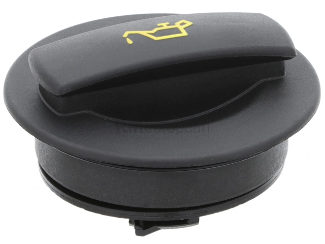 Porsche Oil Filler Cap Genuine Porsche 9A710348500