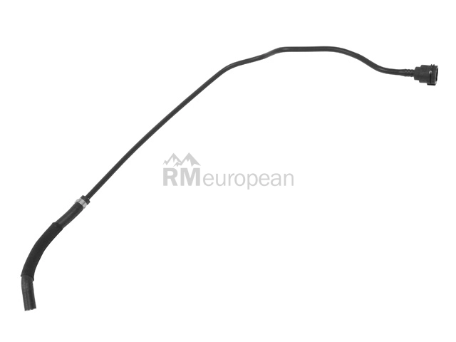 BMW Water Hose Genuine BMW 17127618510