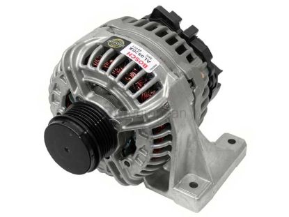 Volvo Alternator Bosch 36050262