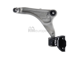 Land Rover Control Arm febi bilstein LR078657