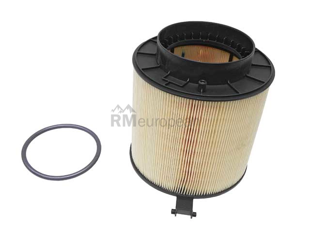 VW-Audi Air Filter Hengst 8K0133843