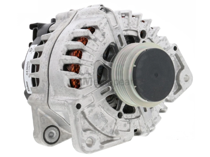 Mercedes Alternator Valeo 0009061107