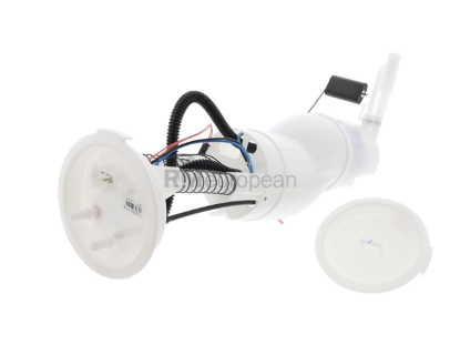 Land Rover Fuel Pump Assembly Pierburg LR014301