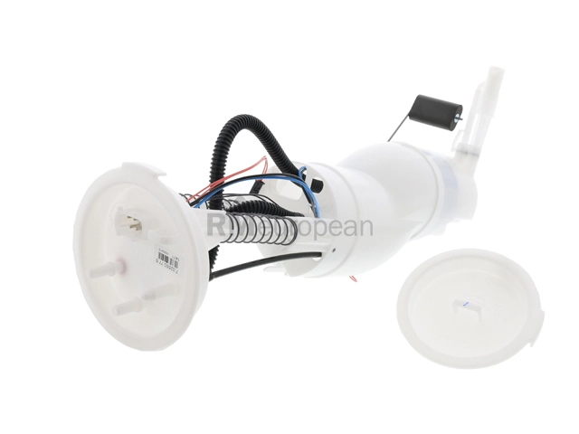 Land Rover Fuel Pump Assembly Pierburg LR014301