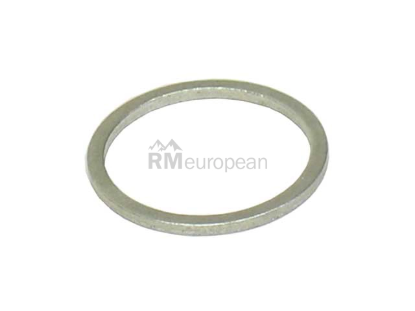 Aluminum Washer Fischer & Plath 20X24X15AL