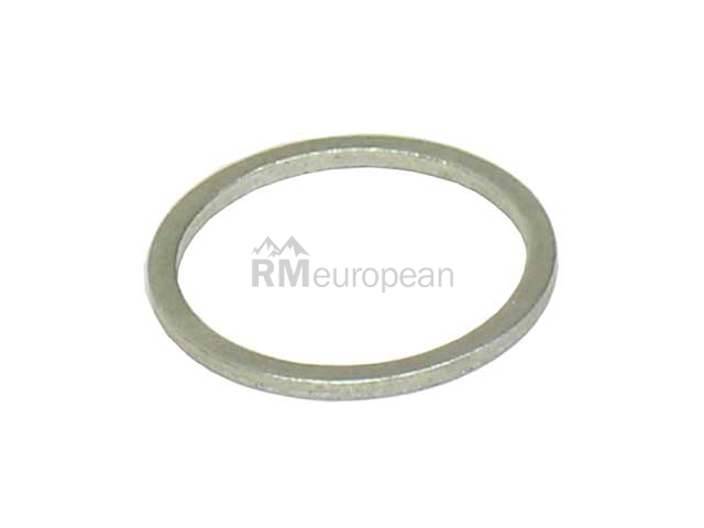 Aluminum Washer Fischer & Plath 20X24X15AL