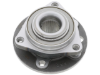 Saab Wheel Hub Genuine Saab 32057458