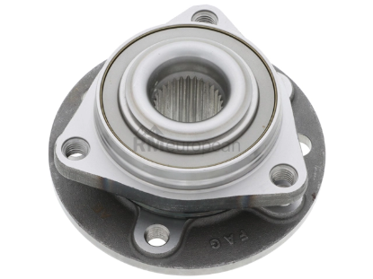 Saab Wheel Hub Genuine Saab 32057458