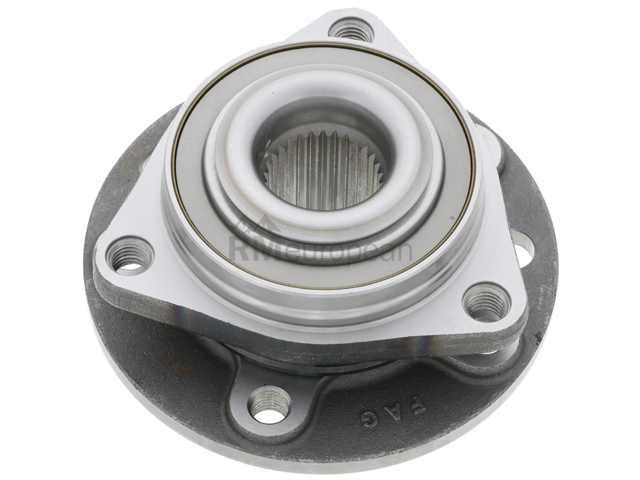 Saab Wheel Hub Genuine Saab 32057458