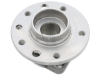 Saab Wheel Hub Genuine Saab 32057458