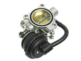 Mini Cut-Off Valve Genuine Mini 11617568423