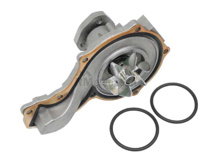 VW-Audi Water Pump Graf 037121005C