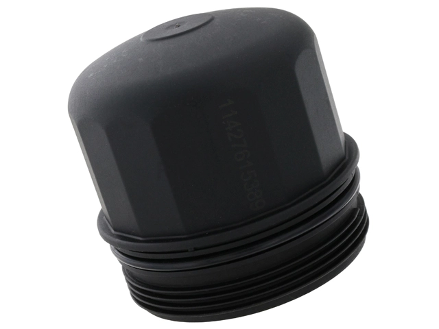 BMW Cover Cap Rein Automotive 11427615389