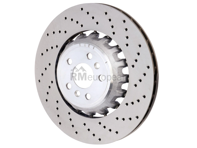 BMW Brake Disc SHW Performance 34208074286