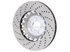 BMW Brake Disc SHW Performance 34208074286