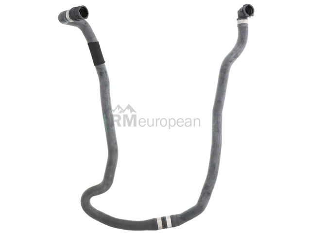 BMW Water Hose Genuine BMW 17128670995