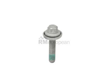 Mercedes Valve Cover Bolt Genuine Mercedes 0029900803