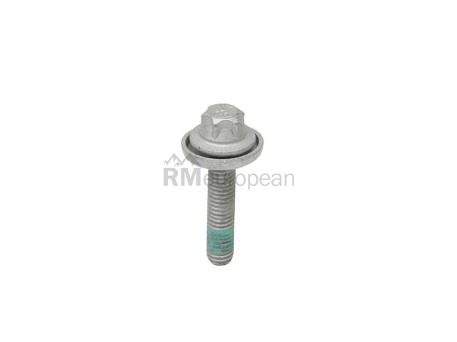 Mercedes Valve Cover Bolt Genuine Mercedes 0029900803