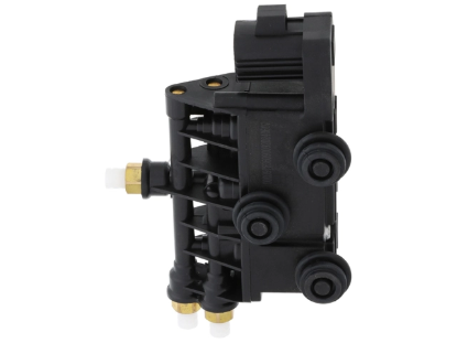 Land Rover Relief Valve URO Parts RVH000055