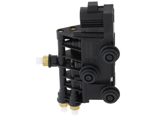 Land Rover Relief Valve URO Parts RVH000055