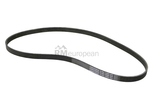 Volvo Belt 5PK X 1094 Continental 30777431