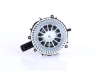Porsche Blower Motor Assembly Nissens 99157392200