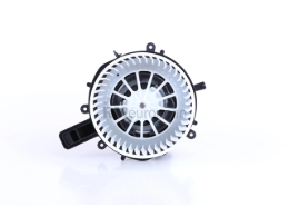 Porsche Blower Motor Assembly Nissens 99157392200
