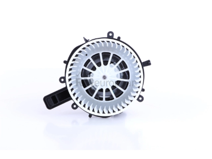 Porsche Blower Motor Assembly Nissens 99157392200