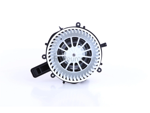 Porsche Blower Motor Assembly Nissens 99157392200