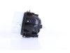 Porsche Blower Motor Assembly Nissens 99157392200