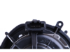 Porsche Blower Motor Assembly Nissens 99157392200