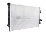 VW-Audi Radiator Nissens 5WA121251H