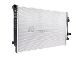 VW-Audi Radiator Nissens 5WA121251H