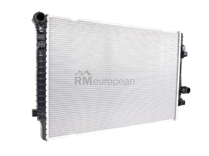 VW-Audi Radiator Nissens 5WA121251H