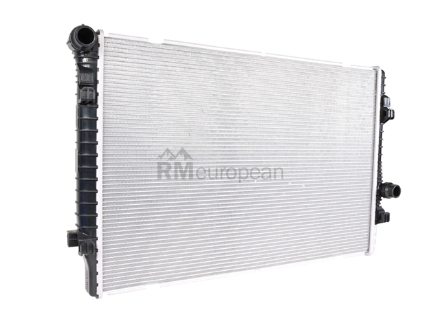 VW-Audi Radiator Nissens 5WA121251H