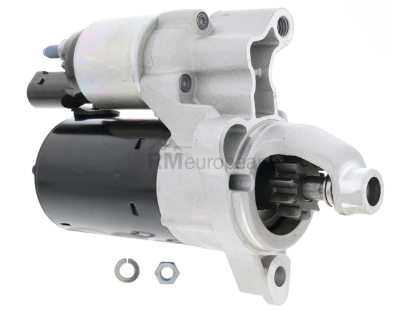 VW-Audi Starter SEG Automotive 06H911021EX